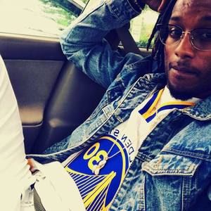 Meet your Posher, Ché